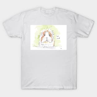 Bed head piggy T-Shirt